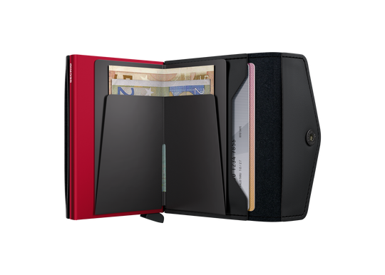 SECRID Envelope Wallet Matte