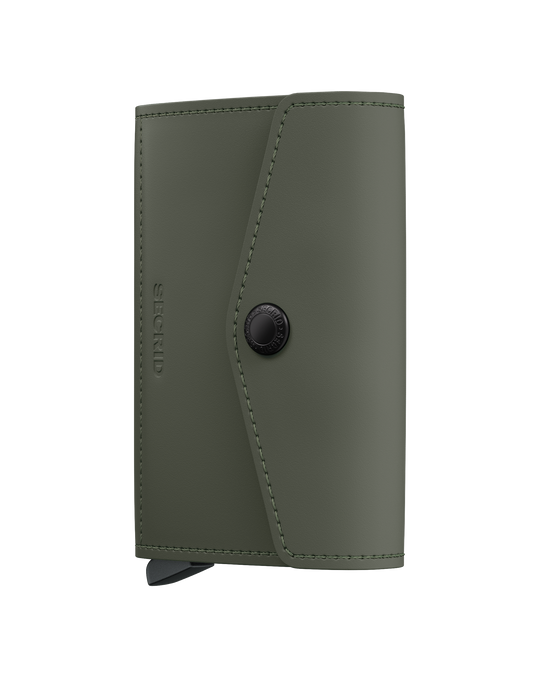 SECRID Envelope Wallet Matte
