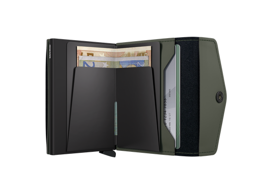 SECRID Envelope Wallet Matte