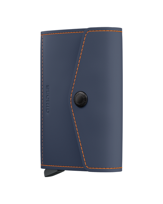 SECRID Envelope Wallet Matte