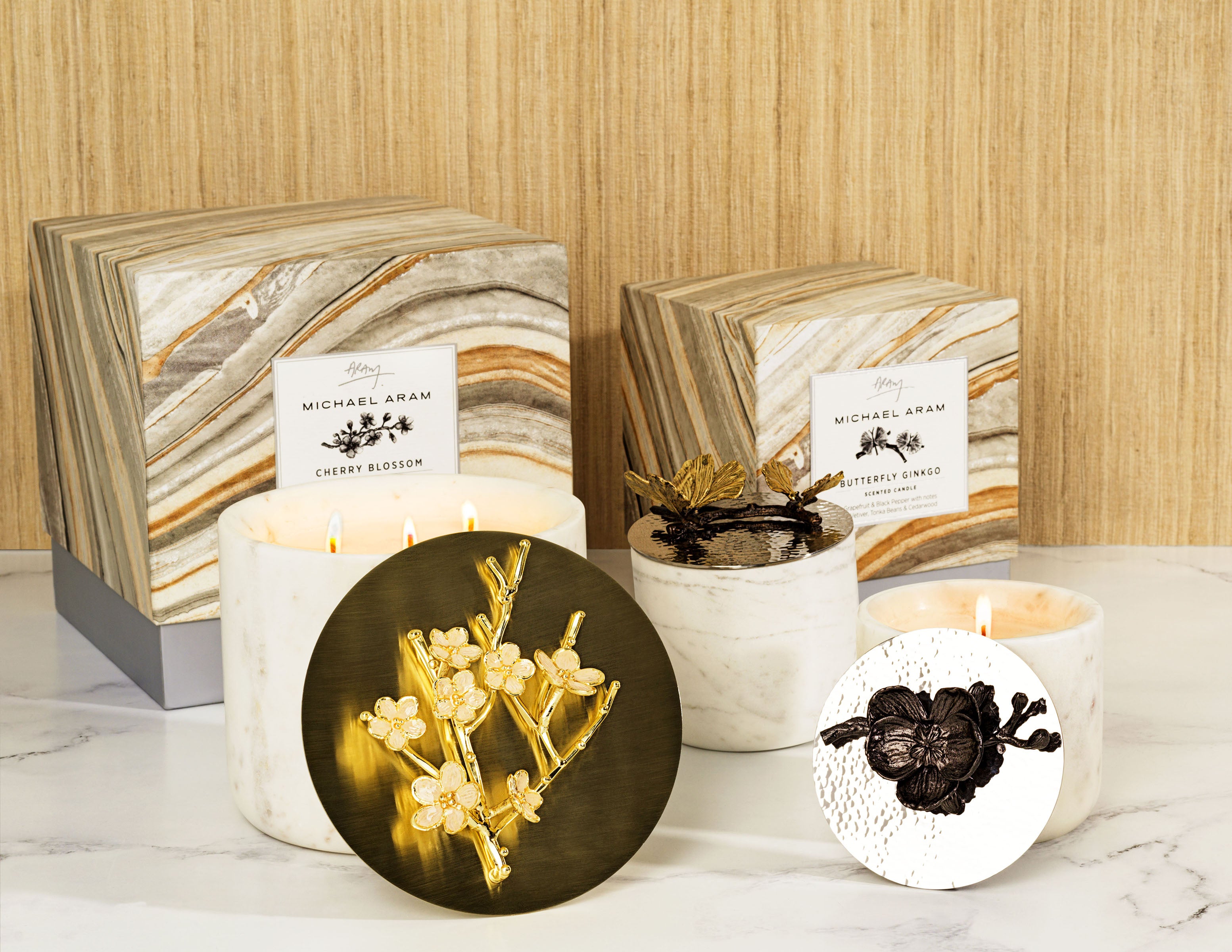 Michael Aram Collection – STORIES BY SWISSBO