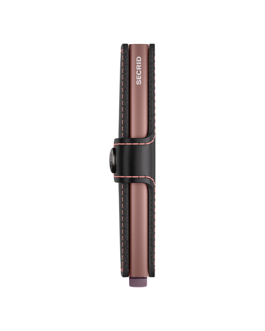 SECRID Miniwallet Mirum
