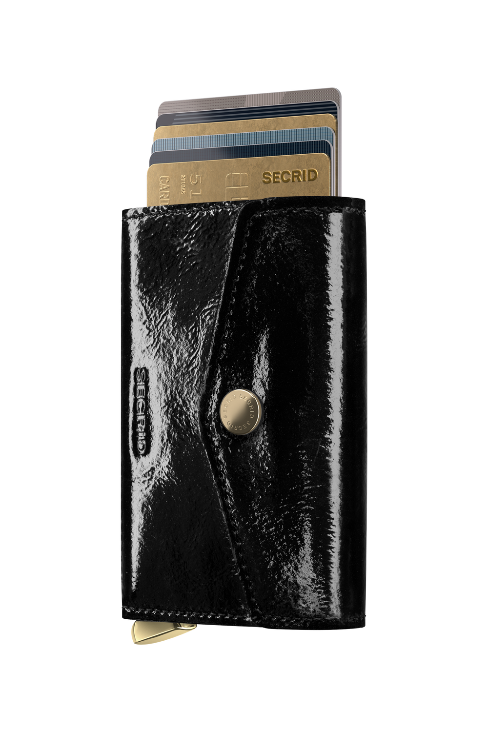 SECRID Envelope Wallet Naplak Premium+