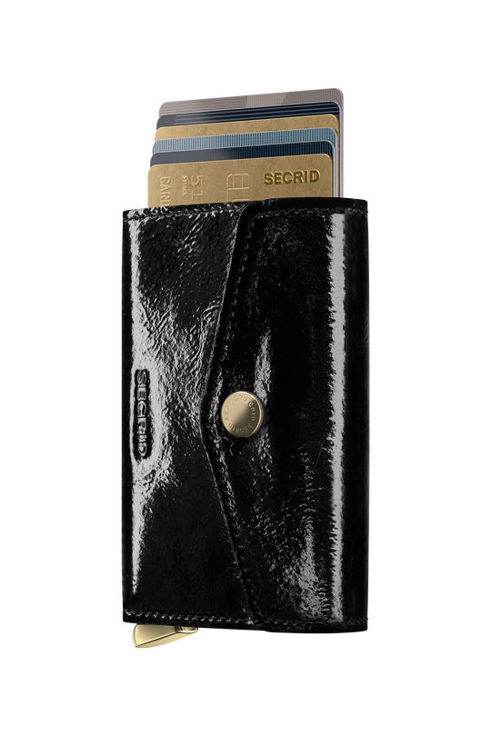 SECRID Envelope Wallet Naplak Premium+