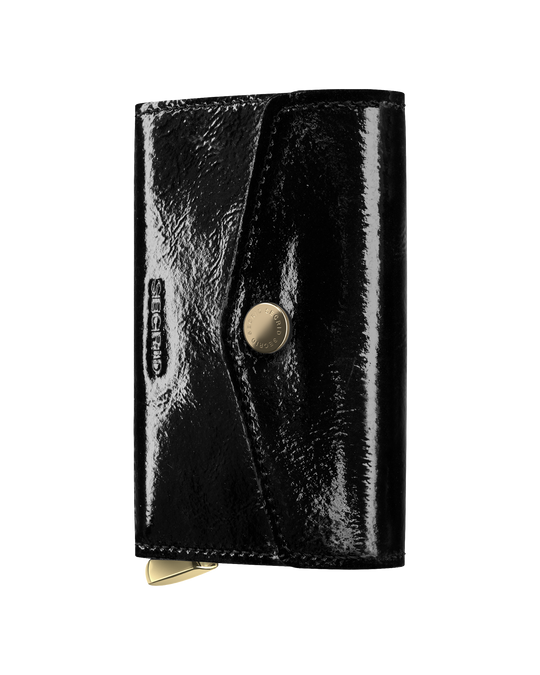 SECRID Envelope Wallet Naplak Premium+