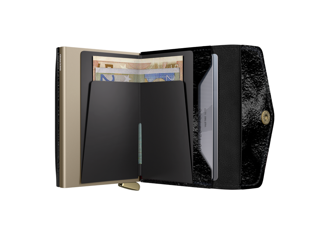 SECRID Envelope Wallet Naplak Premium+