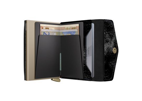 SECRID Envelope Wallet Naplak Premium+