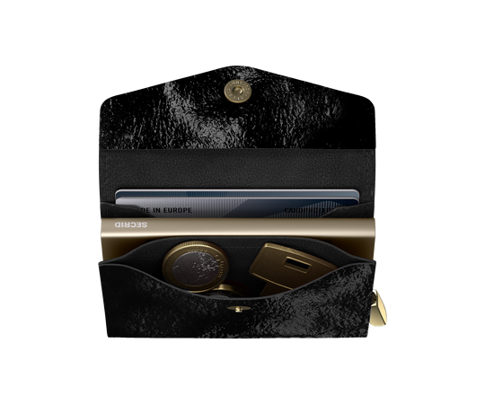 SECRID Envelope Wallet Naplak Premium+