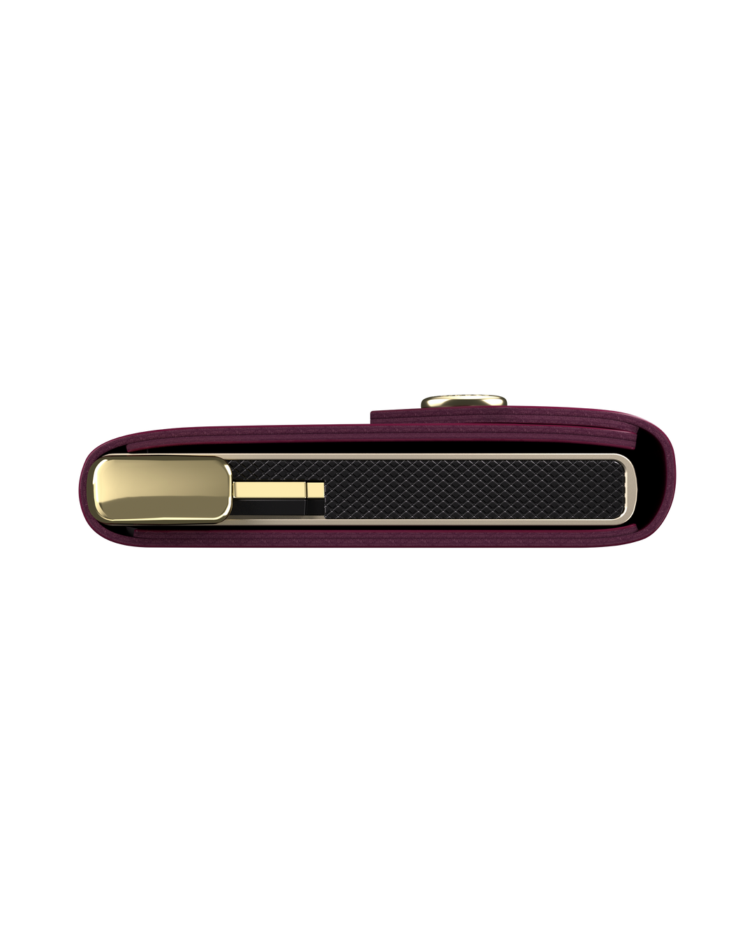 SECRID Envelope Wallet Naplak Premium+