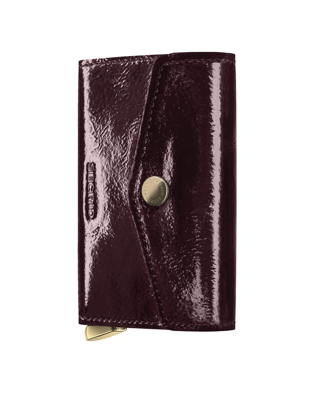 SECRID Envelope Wallet Naplak Premium+
