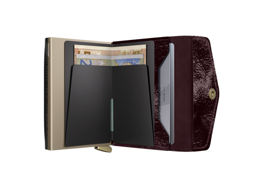 SECRID Envelope Wallet Naplak Premium+