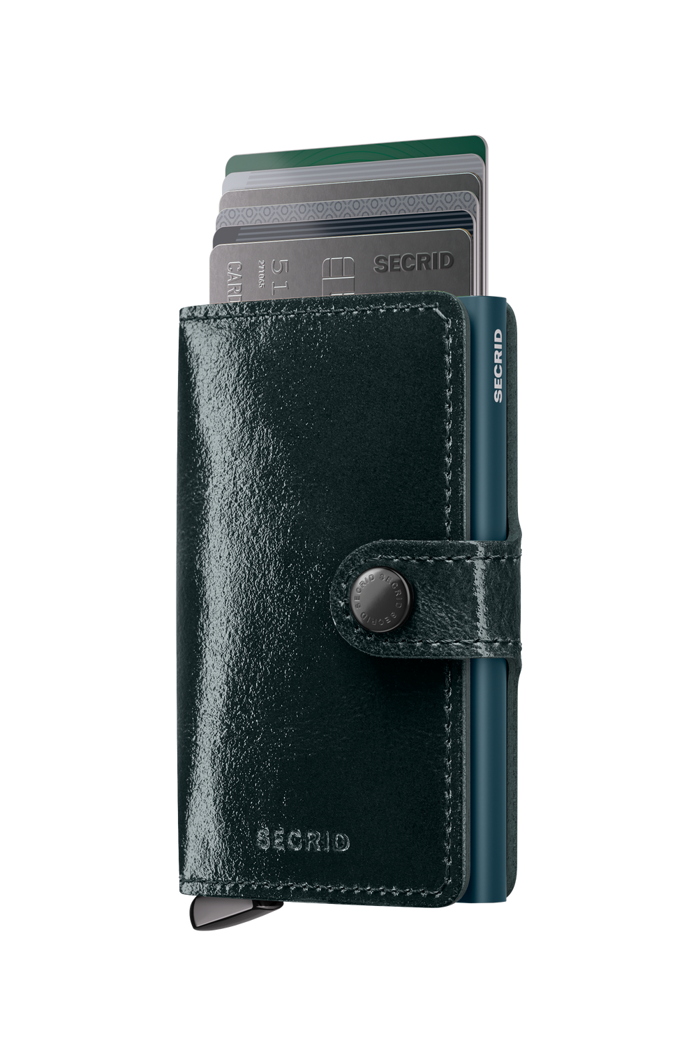 Miniwallet Naplak Premium+