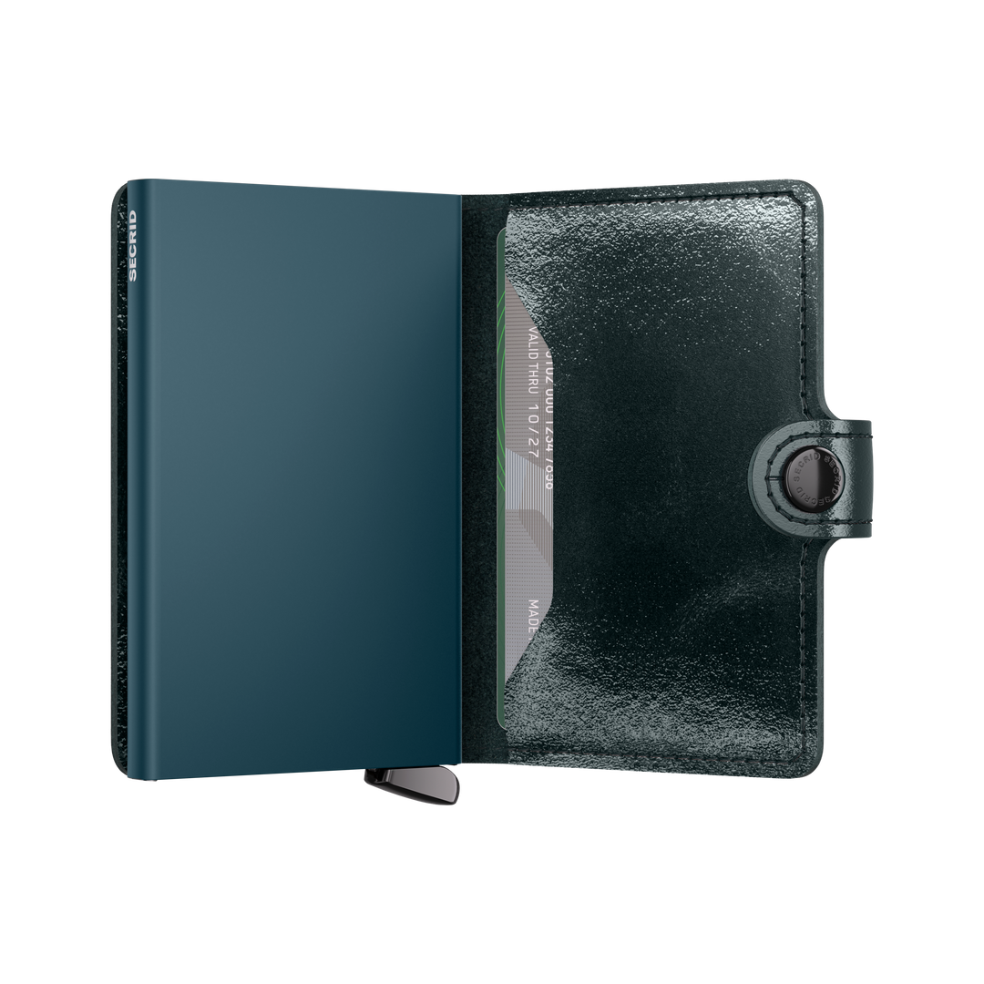 Miniwallet Naplak Premium+