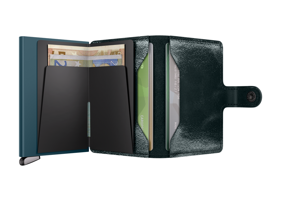 Miniwallet Naplak Premium+