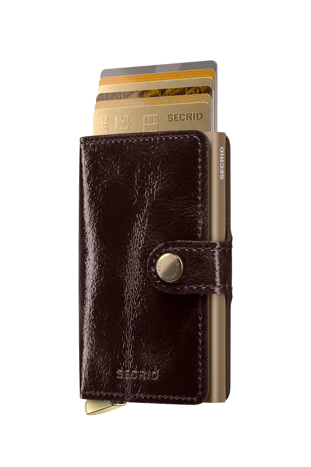 Miniwallet Naplak Premium+