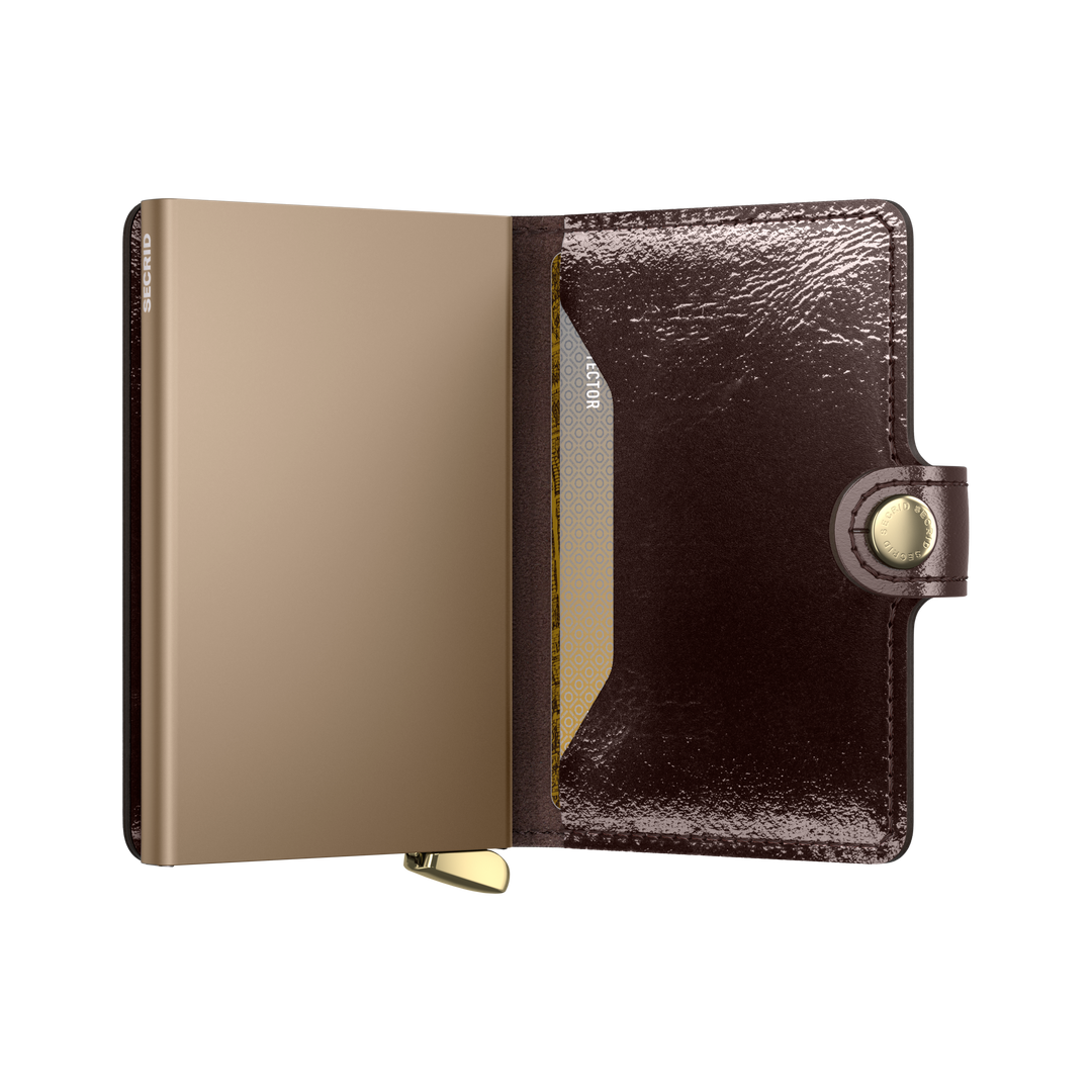Miniwallet Naplak Premium+