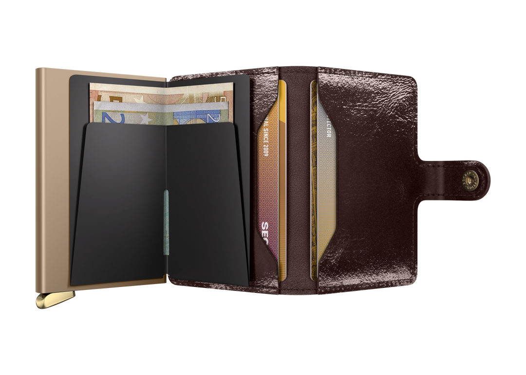 Miniwallet Naplak Premium+
