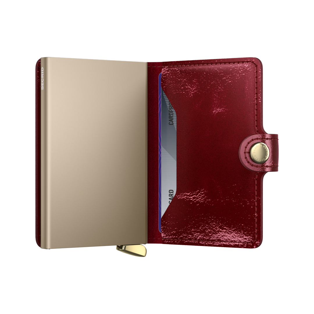 Miniwallet Naplak Premium+