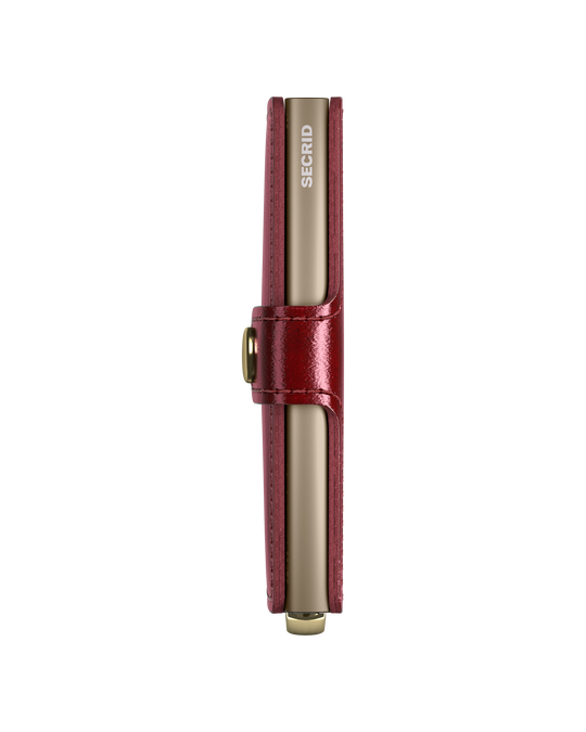 Miniwallet Naplak Premium+