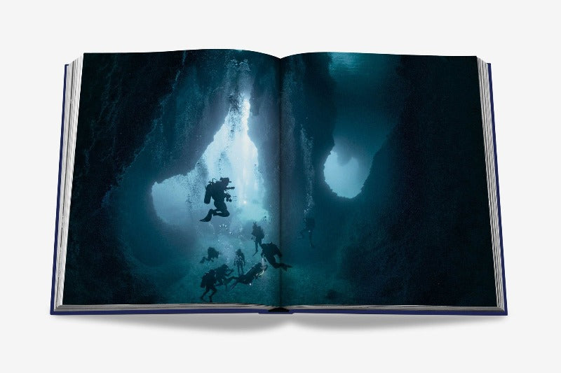 ASSOULINE Ocean Wanderlust