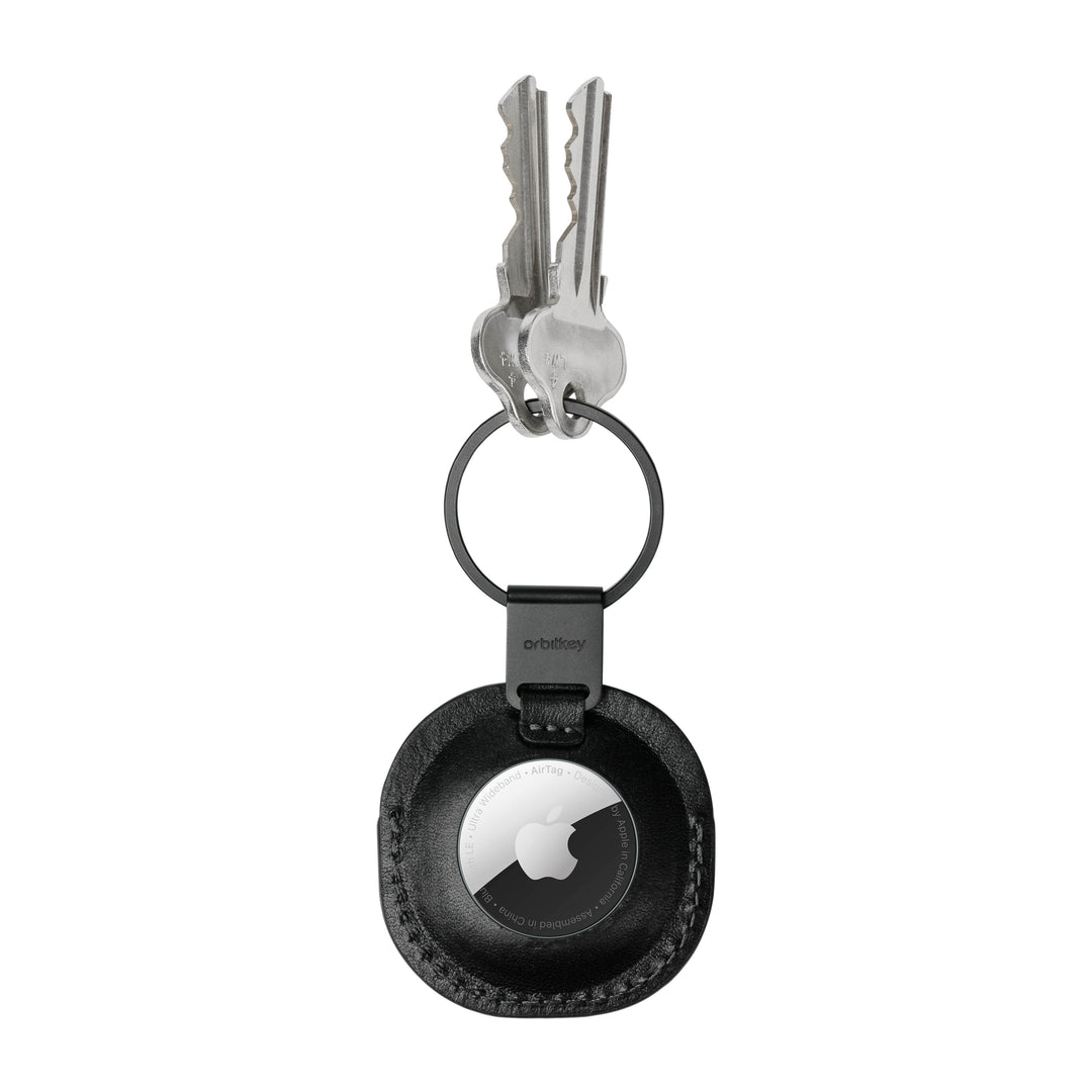 ORBITKEY Leather Holder