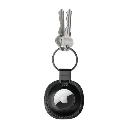 ORBITKEY Leather Holder