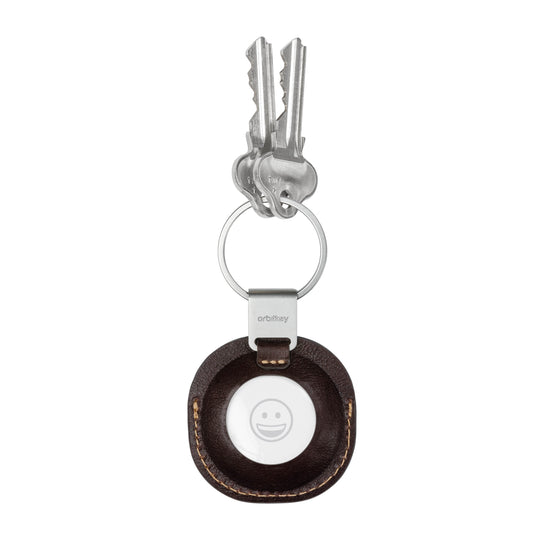 ORBITKEY Leather Holder