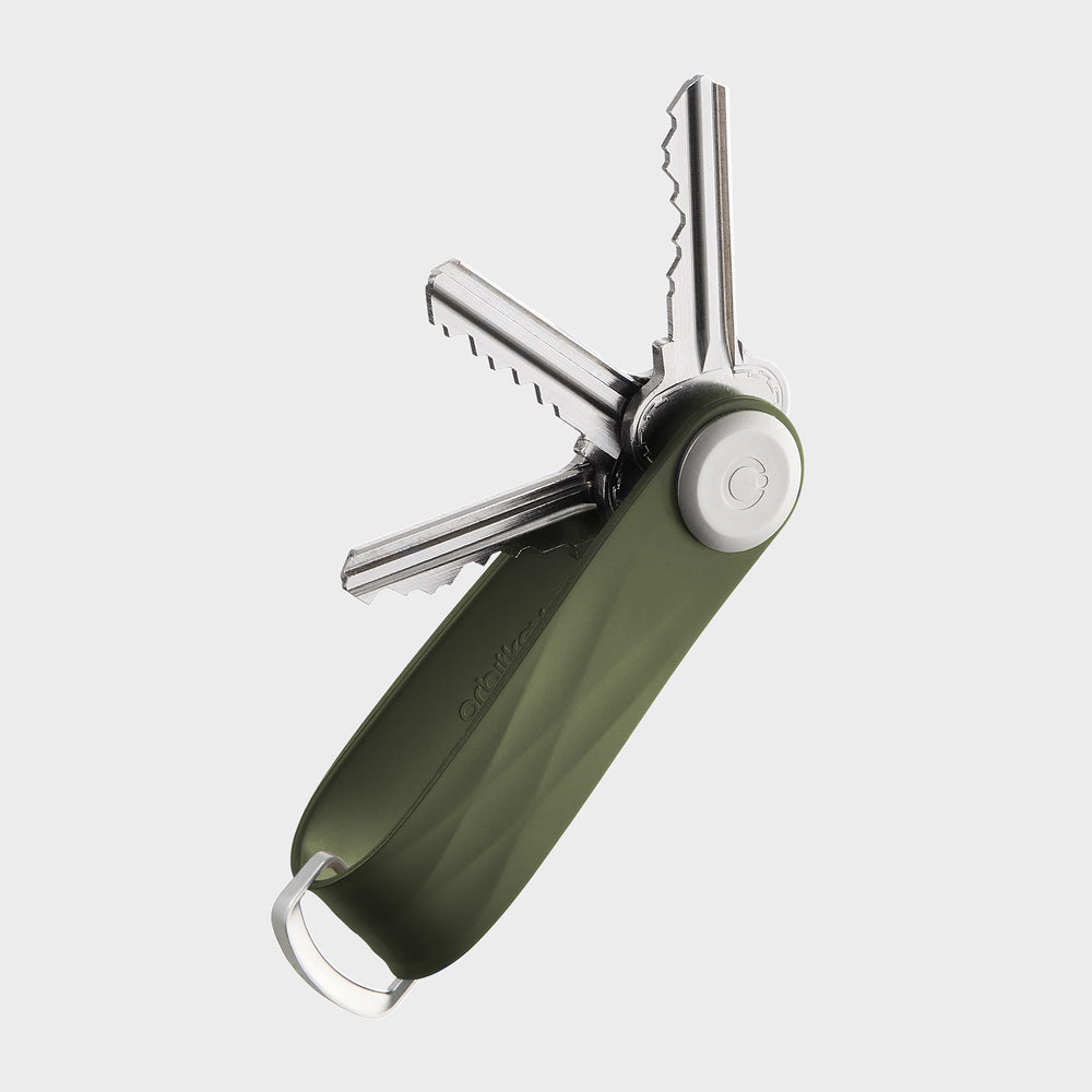 Key Organiser Active