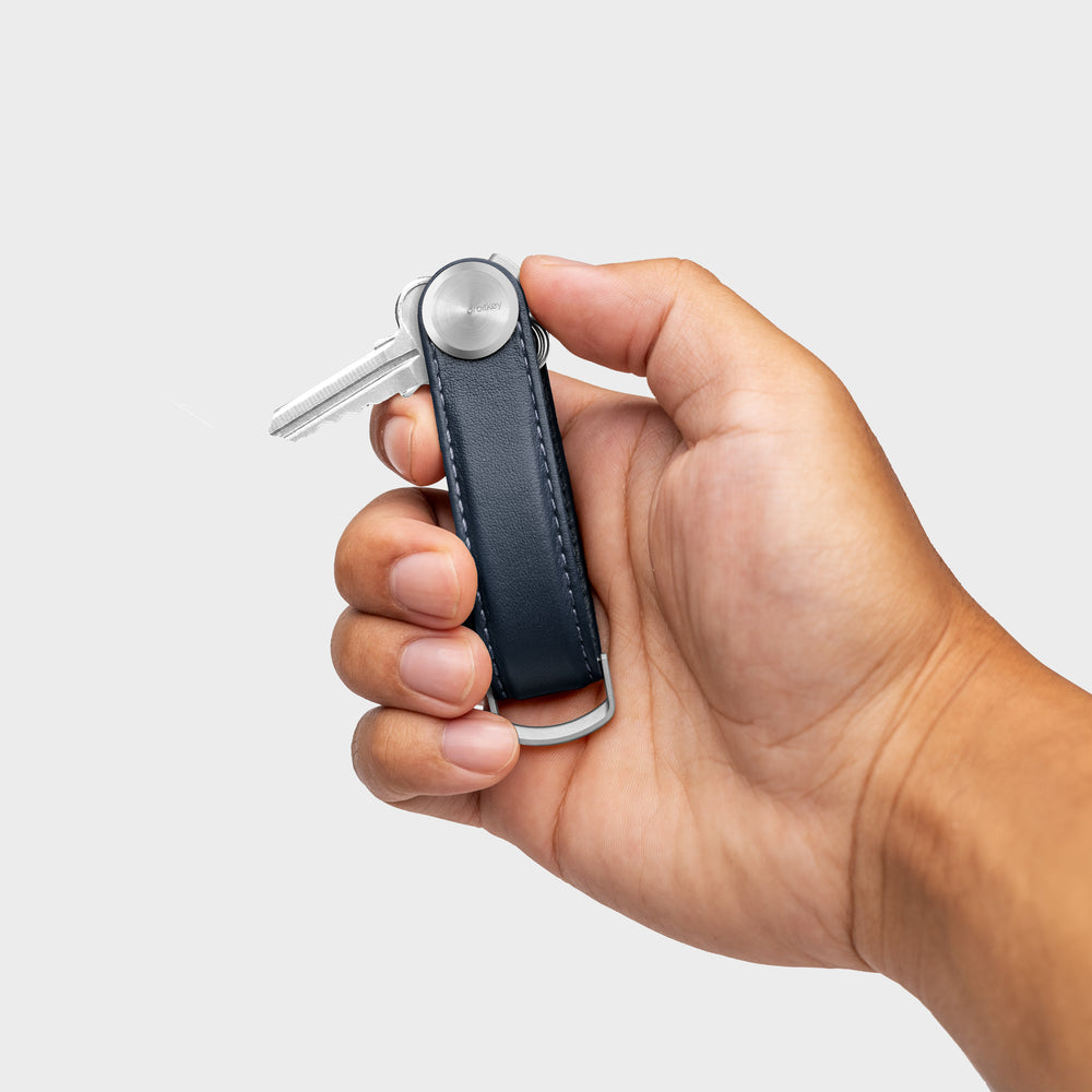 Key Organizer Pro Leather