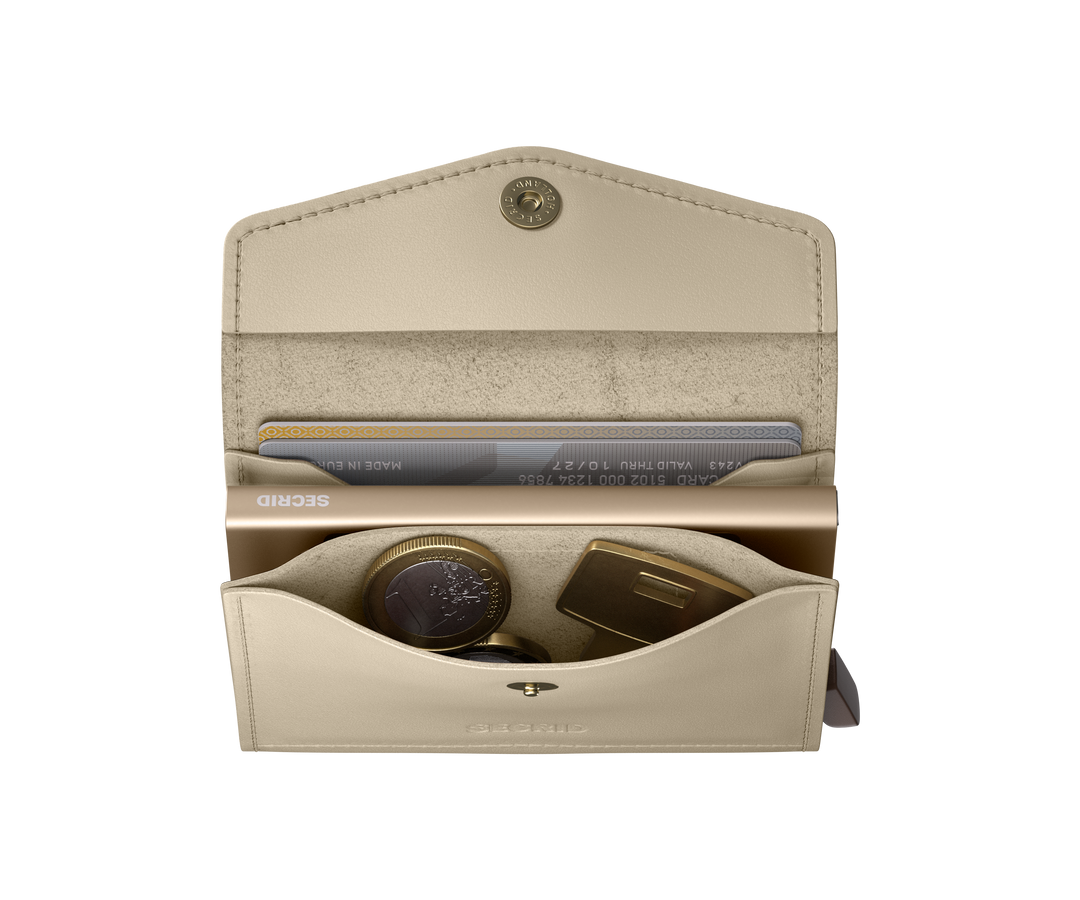 SECRID Envelope Original