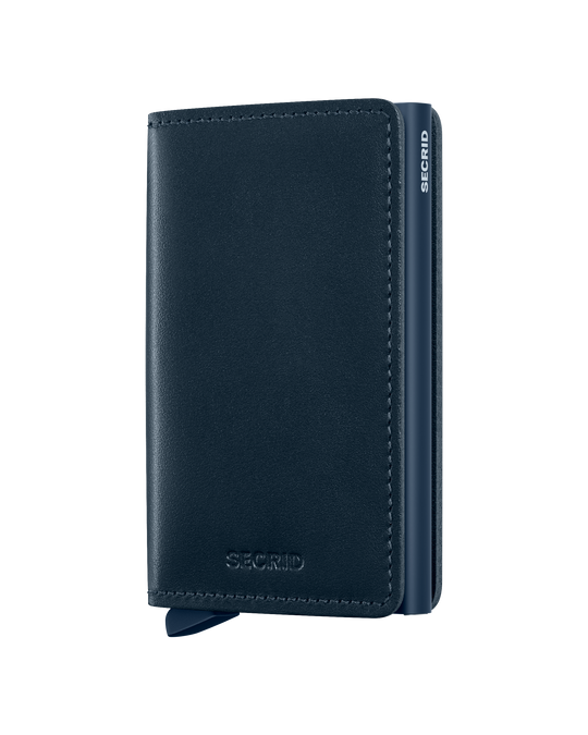 SECRID Slimwallet Original