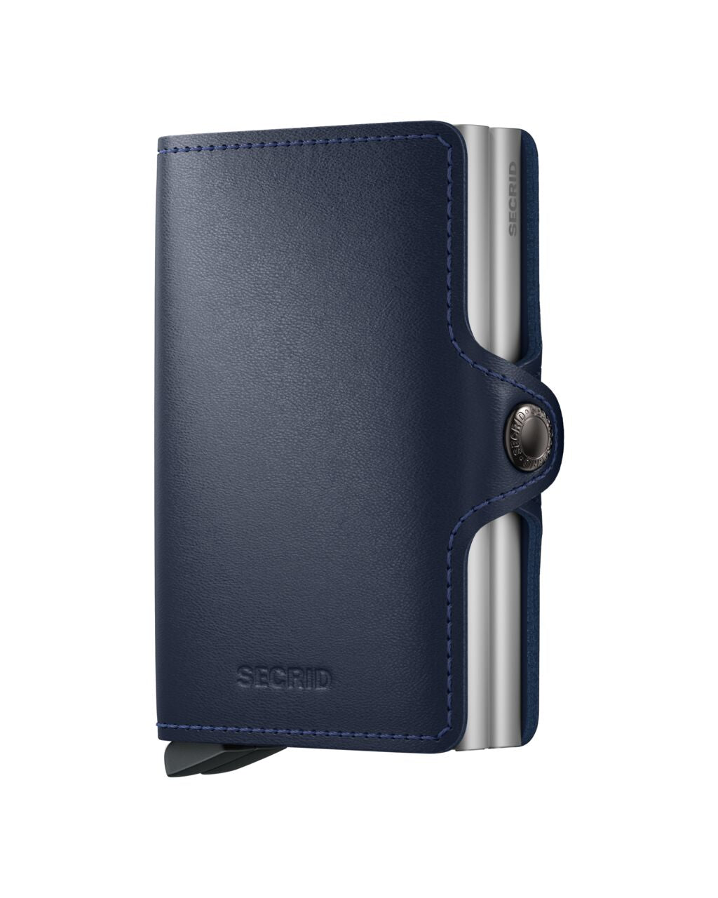 SECRID セクリッド Twin Wallet ORIGINAL Secrid Twinwallet Original Chocolate