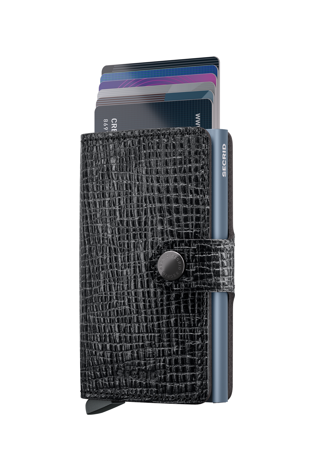 SECRID Miniwallet Palmellato