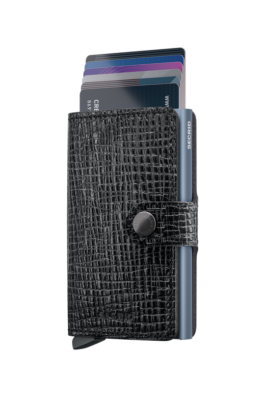 SECRID Miniwallet Palmellato
