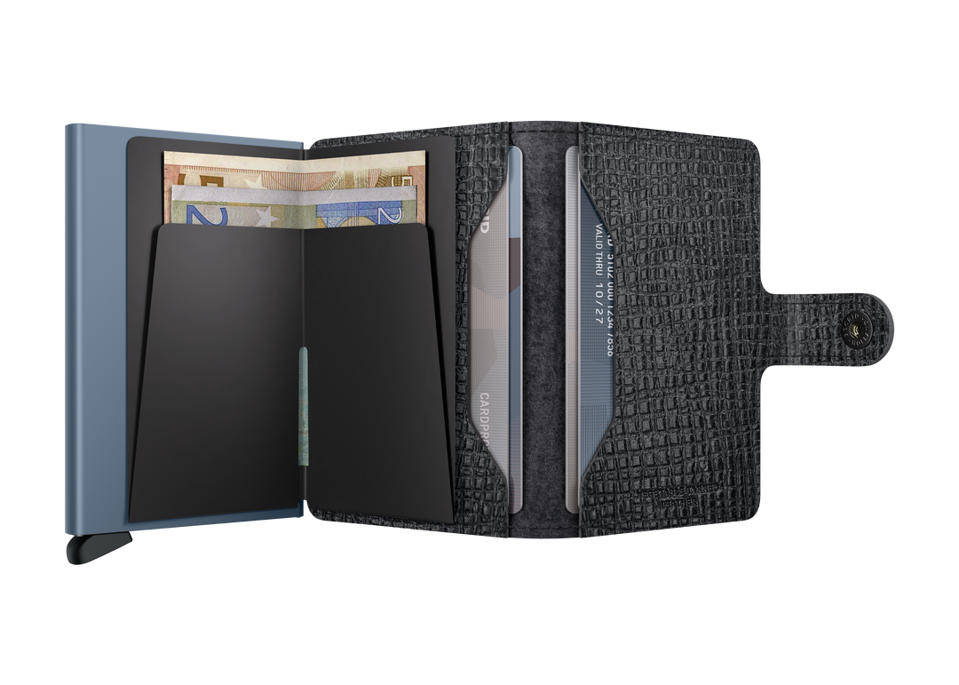 SECRID Miniwallet Palmellato