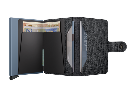 SECRID Miniwallet Palmellato