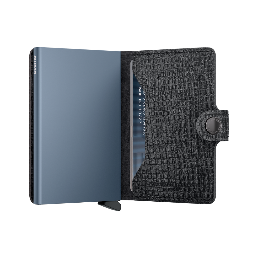 SECRID Miniwallet Palmellato