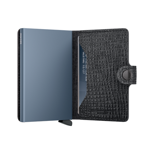 SECRID Miniwallet Palmellato