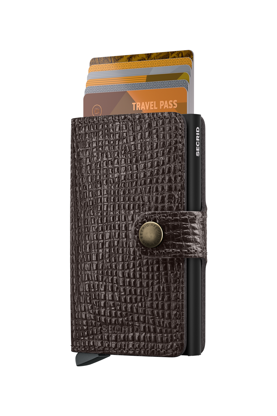 SECRID Miniwallet Palmellato
