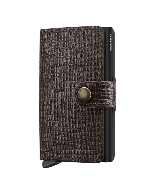 SECRID Miniwallet Palmellato