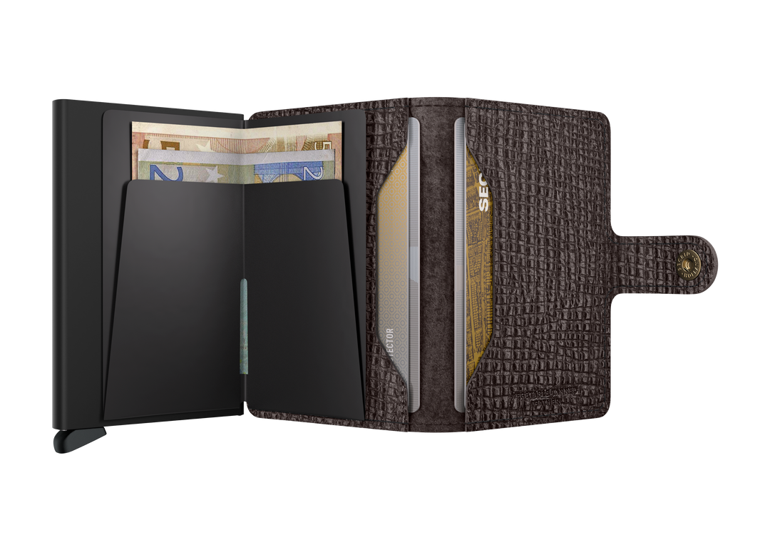 SECRID Miniwallet Palmellato