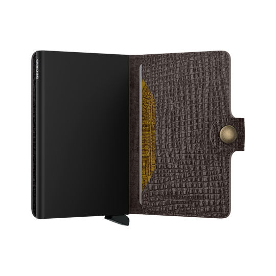 SECRID Miniwallet Palmellato