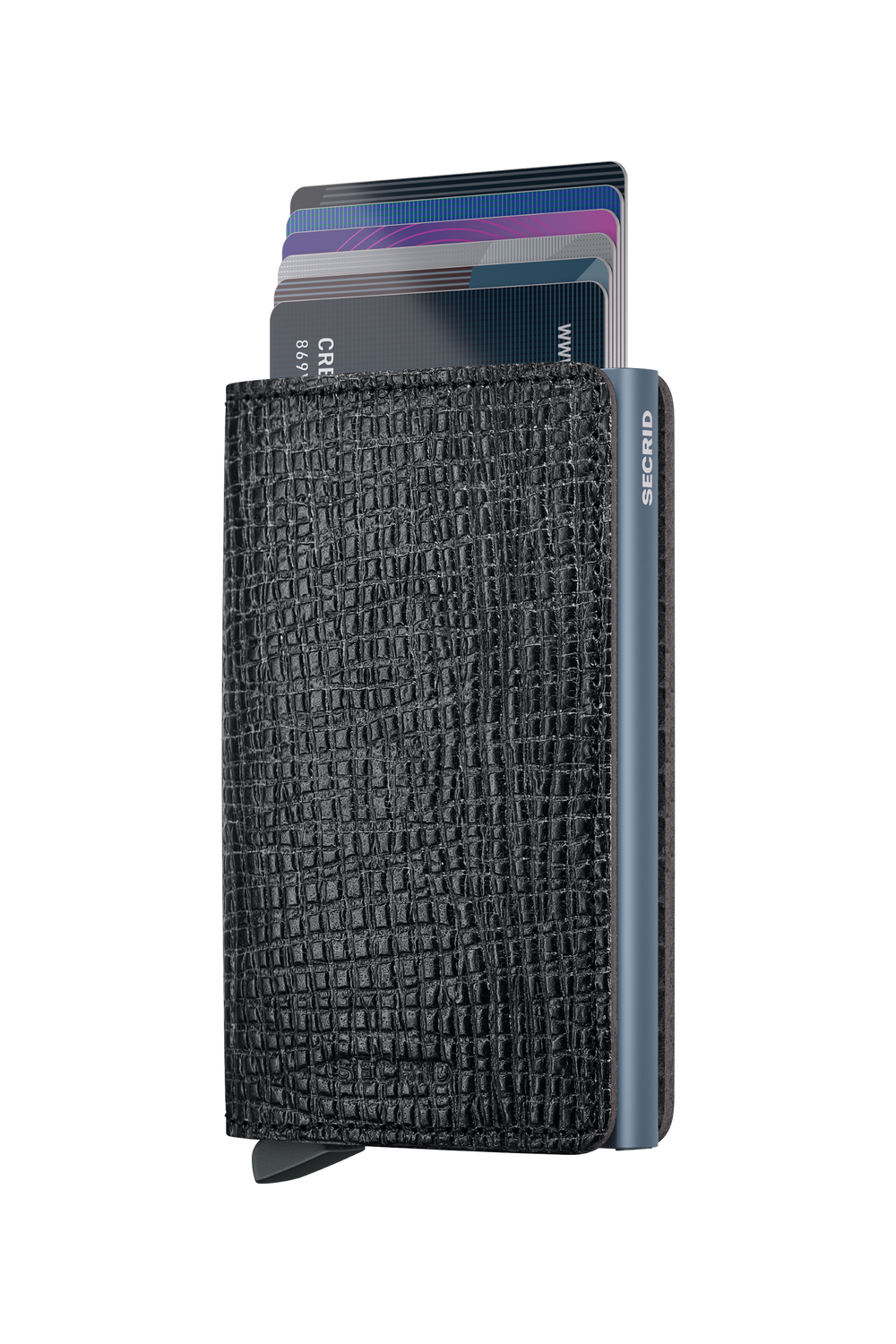 SECRID Slimwallet Palmellato