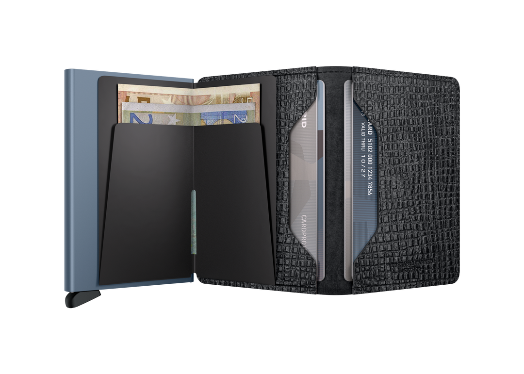 SECRID Slimwallet Palmellato