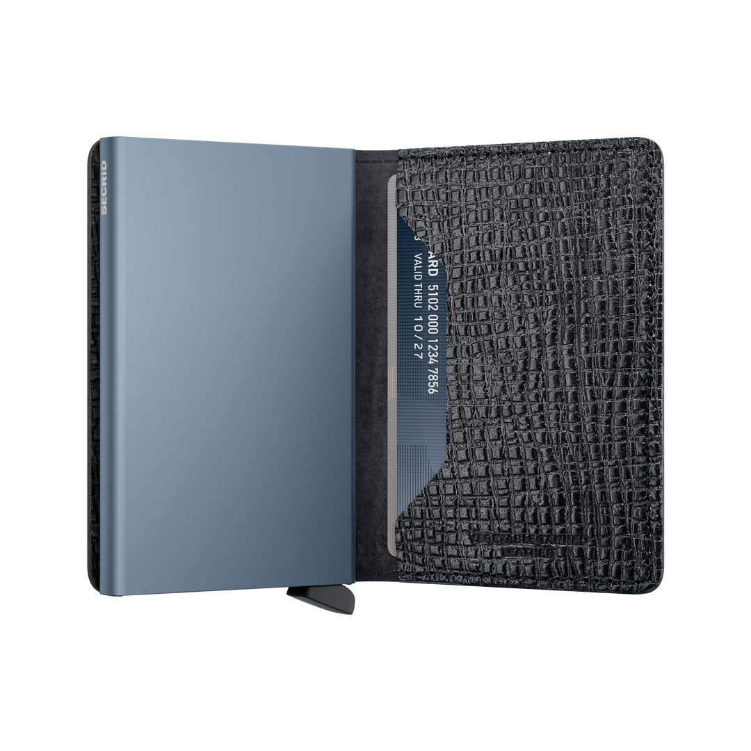SECRID Slimwallet Palmellato
