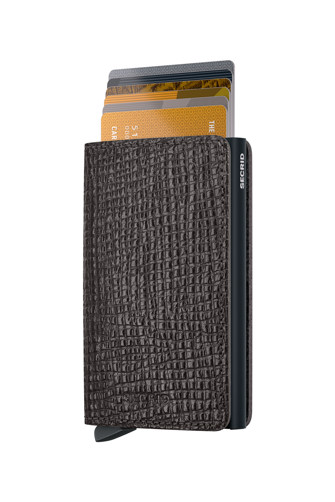 SECRID Slimwallet Palmellato