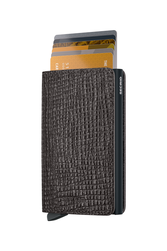 SECRID Slimwallet Palmellato