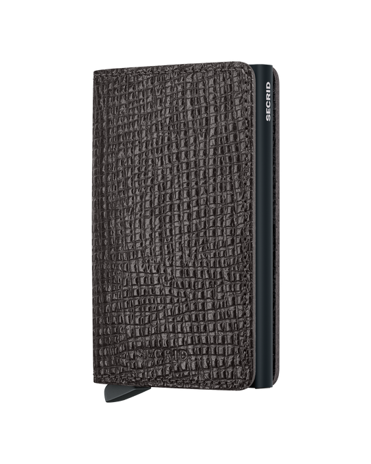 SECRID Slimwallet Palmellato
