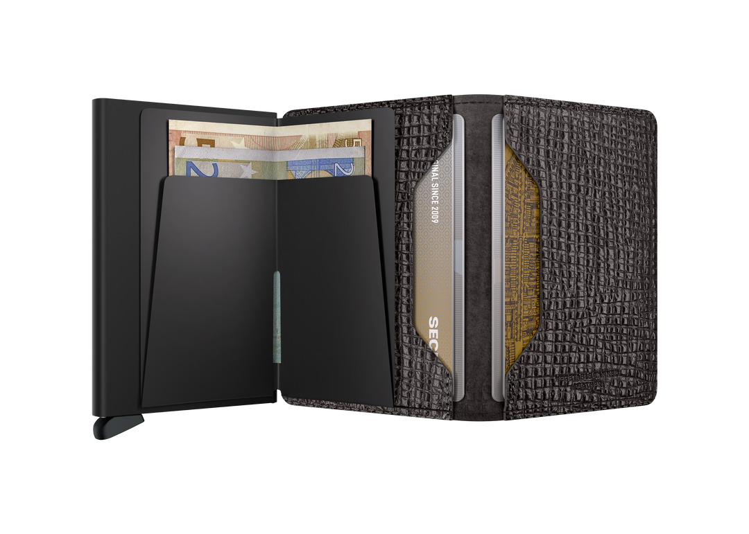 SECRID Slimwallet Palmellato