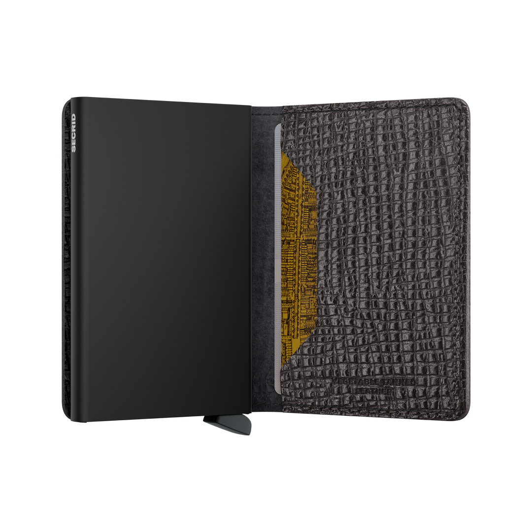 SECRID Slimwallet Palmellato